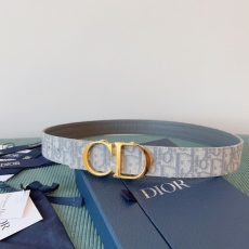 Dior Belts